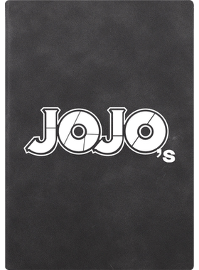 jojo的奇妙冒险杀手动漫周边