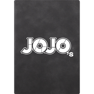 jojo的奇妙冒险笔记本动漫周边皇后杀手学生记事本吉良吉影本子