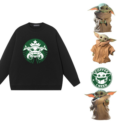 星球大战衣服starw同款外