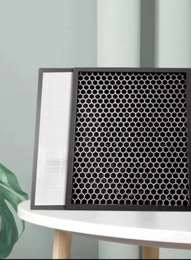 适配德国NIL1奈兰RECFIL-150/250/350新风系统过滤网除醛霾脱臭