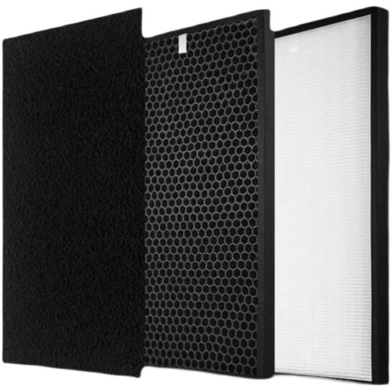 奥思博格新风HERU100T过滤网