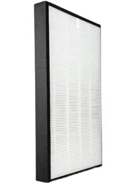 适配环都拓普新风系统XHBQ－D15/20/25TG斜边45°粗效高效过滤网