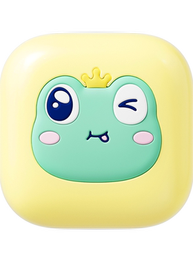 青蛙王子儿童面霜宝宝霜防皴修护