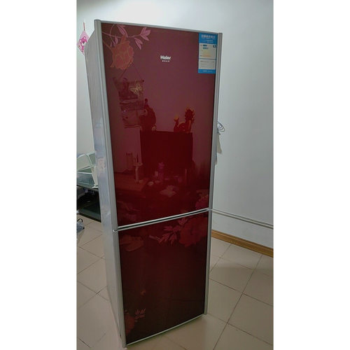 海尔冰箱密封条门封胶条原厂BCD-210DCM DCN SCDL 210LEC 210DX