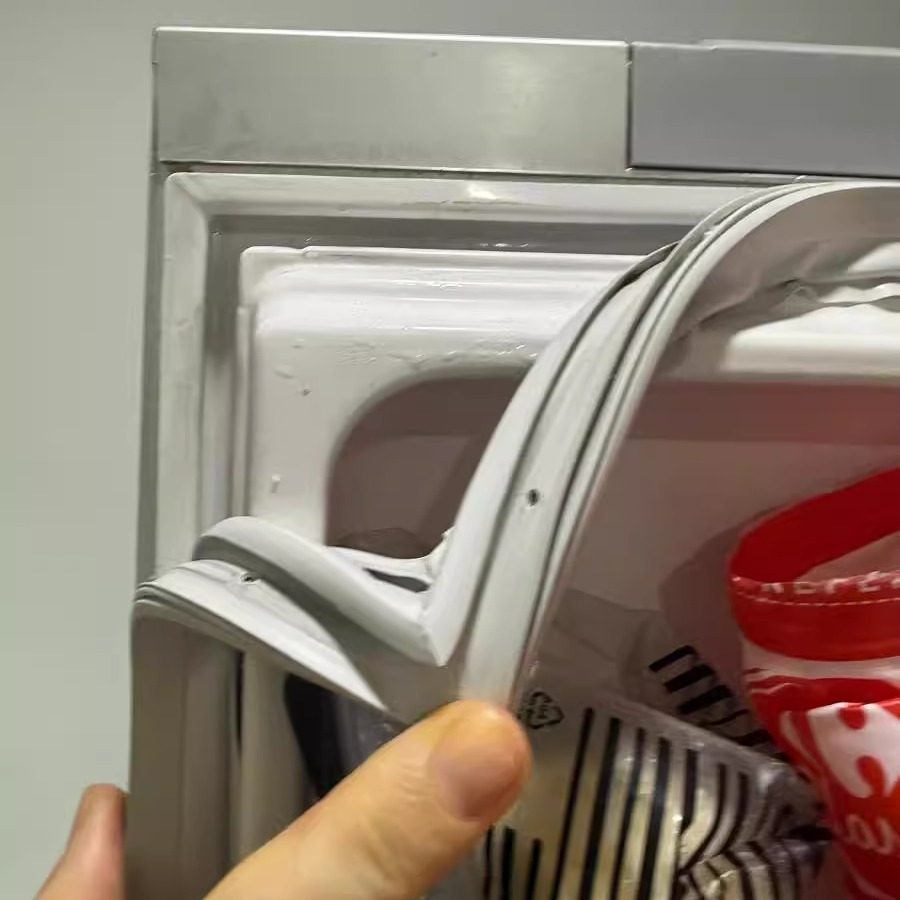 小天鹅冰箱密封条门封胶条BCD-209GSSLY 208JC BCD-205TL 210TGSL