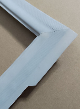 海尔卡萨帝冰箱密封条门封胶条小叶边BCD356WACV 412WDCN 430WACS