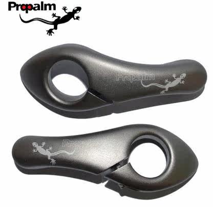 Poignées de vélo MINAS - Ref 2349977 Image 3