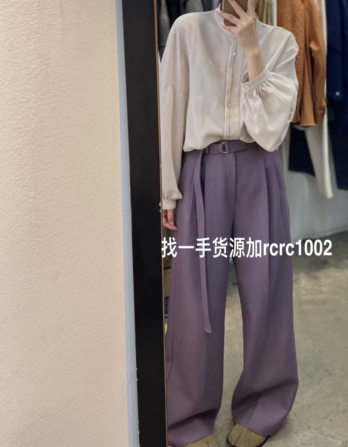 深圳南油女装高端货源拿货价格会乱叫价吗?【深圳南油原单鞋档口】
