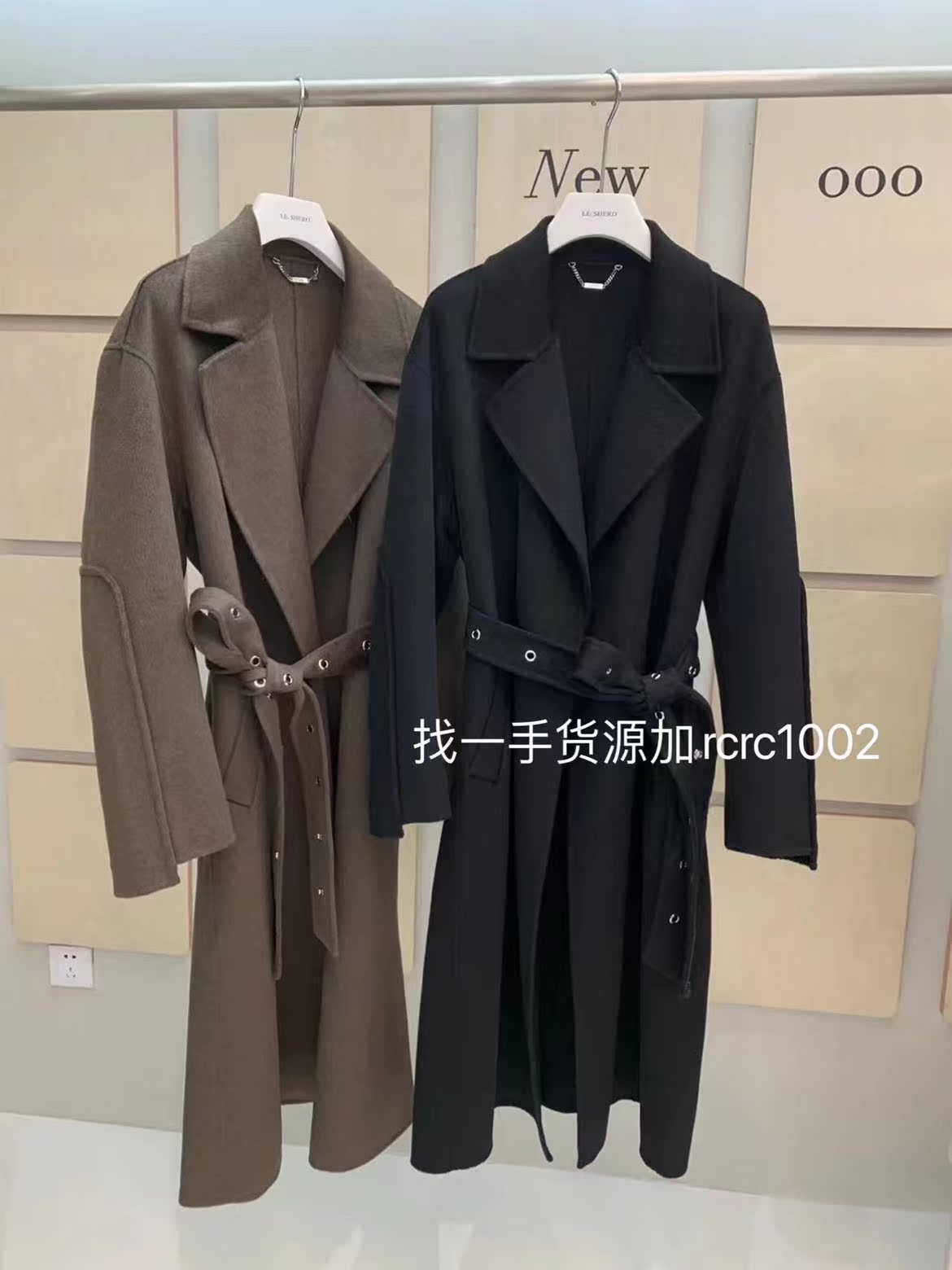 临沂大牌衣服商城（临沂大牌原单店）