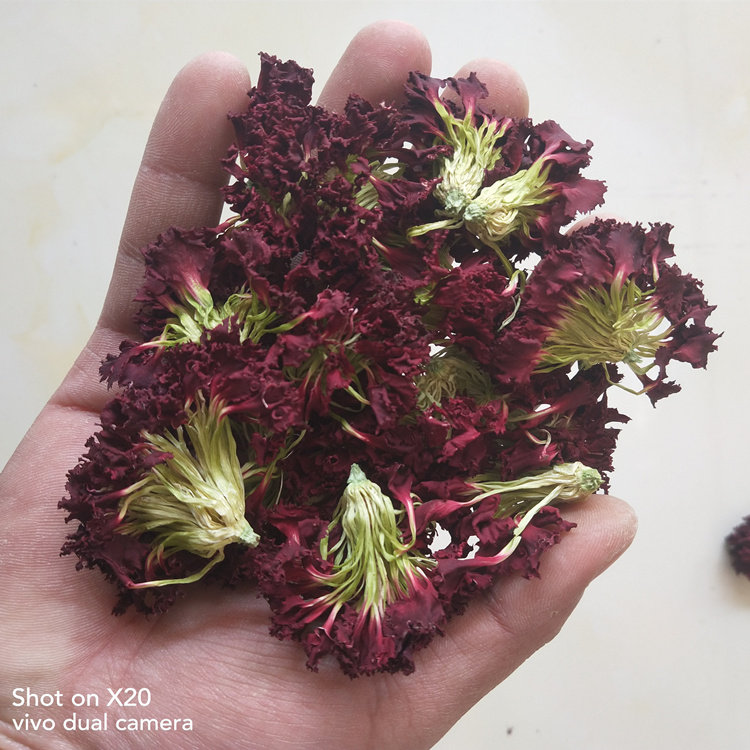 康仙花500g散装美容正品西藏特产另有玫瑰花菊花花草茶非特好级