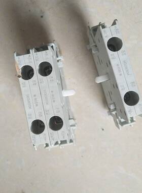 议价接触器辅助触点 3RH1921-1EA11 没有使用的