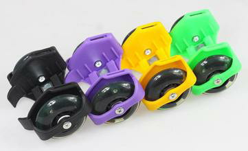 Patins à roulettes - Ref 2580250 Image 5