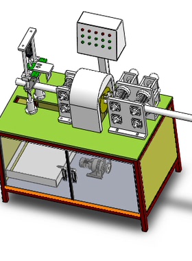 J109-甘蔗剥皮切断机设计\削皮机\去皮机CAD图纸