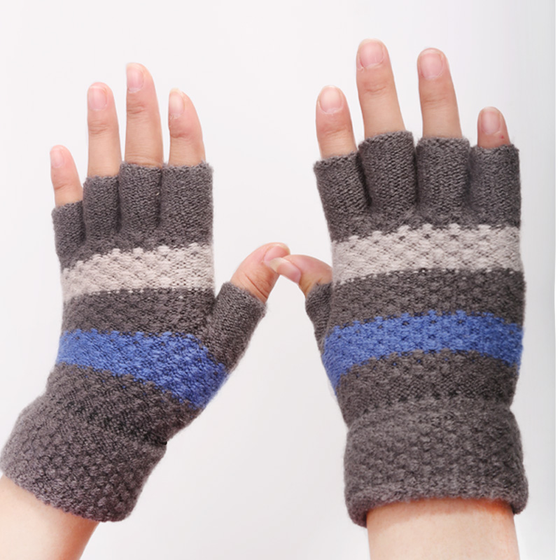 Gants pour homme - Ref 2781586 Image 4