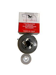 意大利马牌削皮机圆刀   LICORNE削皮机腕刀 丸刀801铲皮机铲皮刀