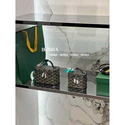 经典nano狗牙化妆包mini