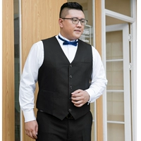 IBK18132 Черный жилет