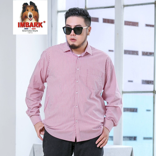 Хлопковая рубашка для отдыха, большой размер