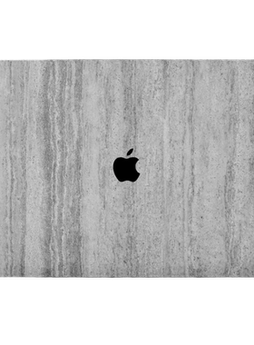 机肤3M适用于MacBook pro13 14 15 16m1贴纸m2膜m32021触控dbrand