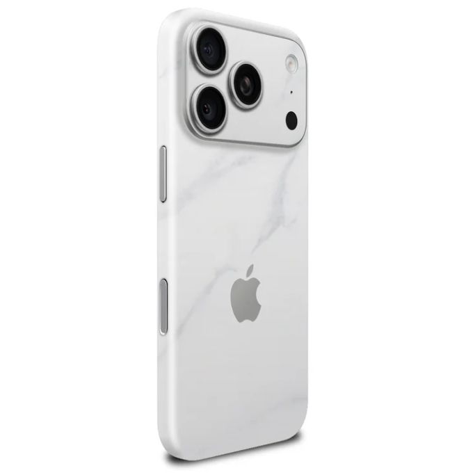 机肤适用于iPhone17 pro max全包air背膜3M贴dbrand磨砂定制碳纤维皮纹立体纹路
