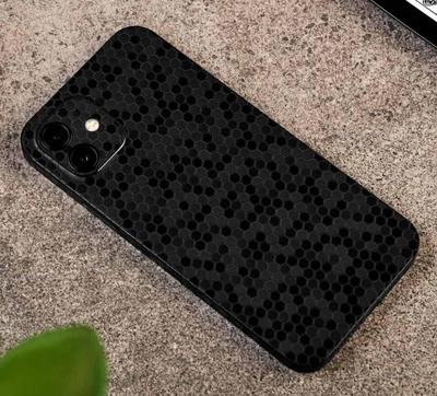 磨砂背膜莫比机肤碳纤不留胶精准