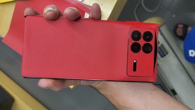 机肤优质小米精准不留胶全包膜