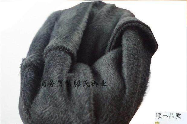 Pantalon cuir homme en vrac pour hiver - Ref 1478062 Image 4