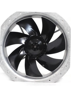 Ebmpapst德国进口风机 W2E250-HL06-01 28080 230V电控柜轴流风扇