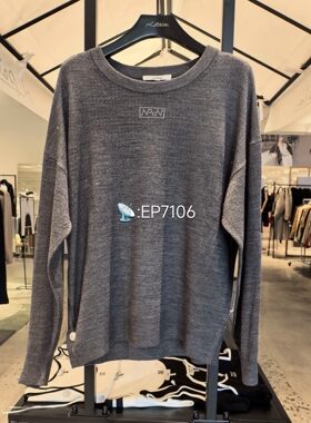 恩派雅新品毛衫 XNKPW9534A