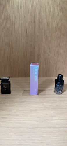 美宝莲星河微光水唇釉口红M333