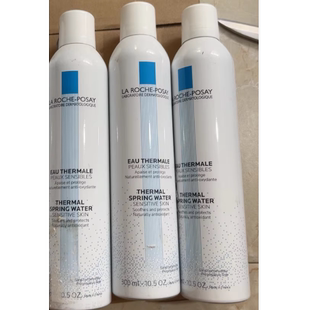 理肤泉舒缓调理温泉水喷雾300ml