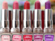 PK603 美宝莲绝色持久唇膏 RD606 PK612 OR615 口红631MAT5 RS624