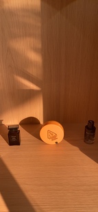 韩国3CE 气垫腮红 果汁显色保湿滋润液体修容修颜提亮