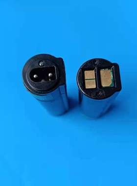 博尔G20理发器电推剪配件 充电电池2000MA锂电池 备用电池