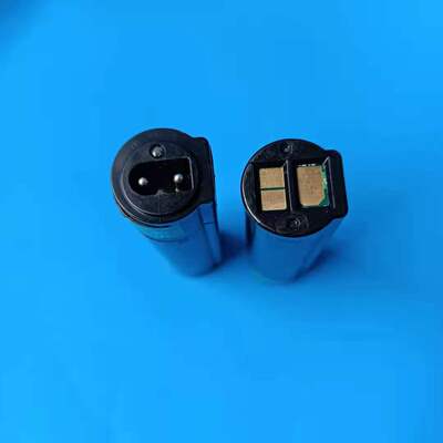 博尔G20理发器电推剪配件 充电电池2000MA锂电池 备用电池