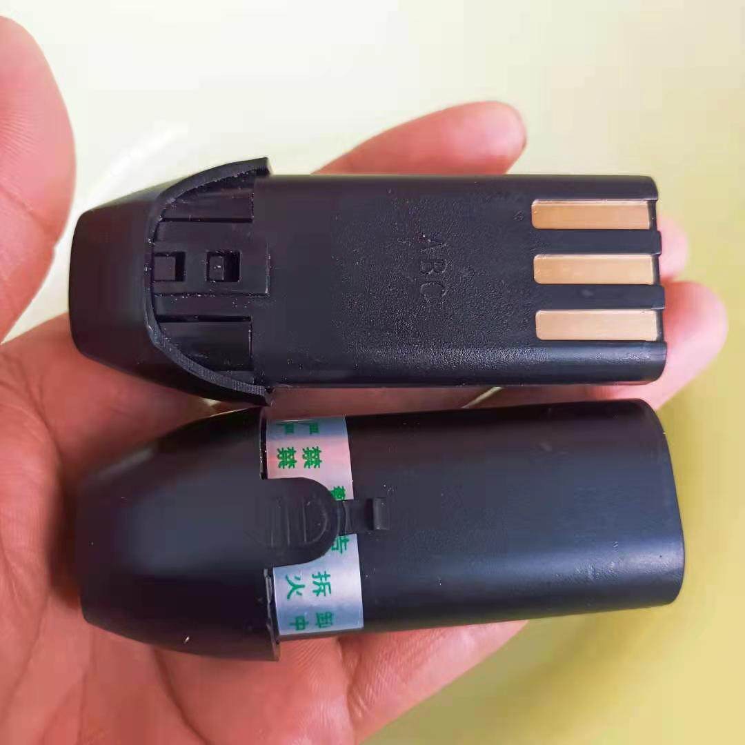 超尔电推剪电池配件理发器
