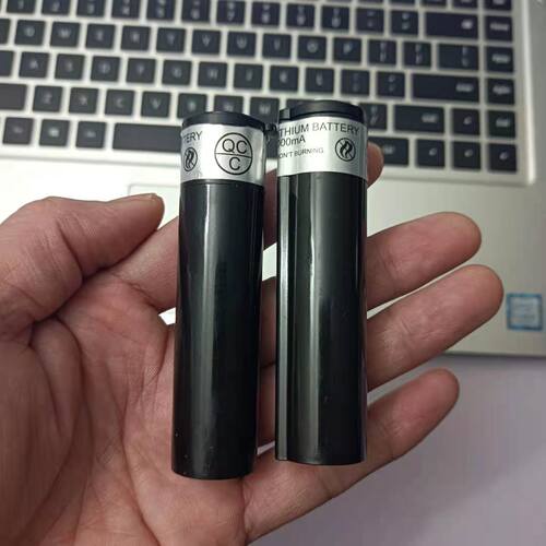 宝润充电电池理发器