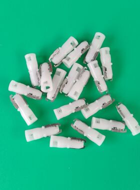 电动修眉刀女用自动修眉器刮眉仪配件刀头刀片刀芯鼻头鼻芯通用