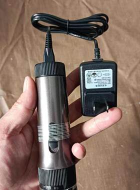 宝润X6理发器电推剪电推子配件 充电器电源适配器一个
