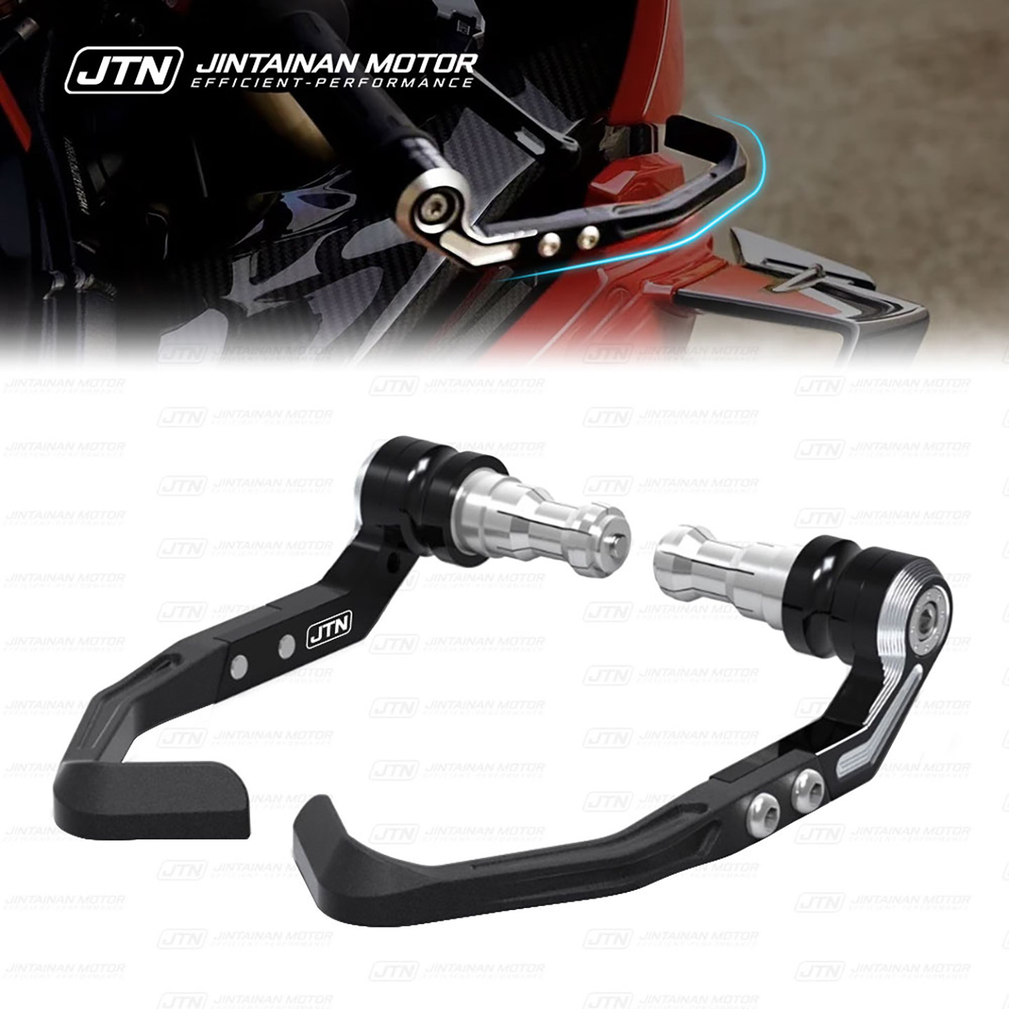 适用本田CBR500R CBR600RR CBR650R 07-25牛角护手改装防摔护弓,摩托车/装备/配件,刹车护手,淘宝优惠券,粉丝福利购,淘宝优惠卷