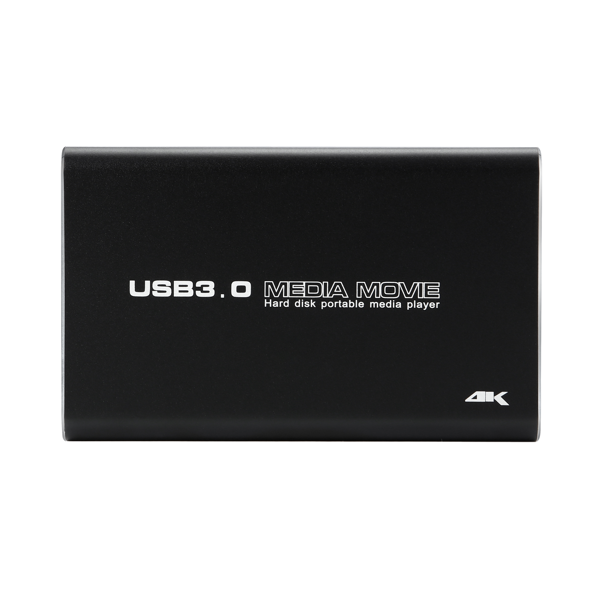 高清视频播放器支持U盘SD卡 可内置2.5寸硬盘USB3.0 HDMI输出4K