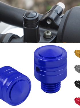 适用凯旋SPEED TWIN900 T120装饰螺丝后视镜底座堵头螺丝改装配件