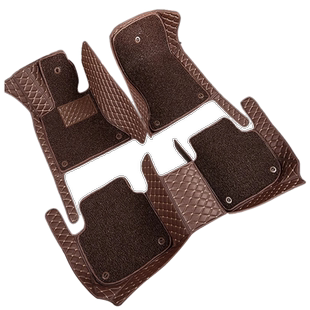 24/2024款长安CS75 PLUS第三代冠军版专用大全包围汽车脚垫专车毯