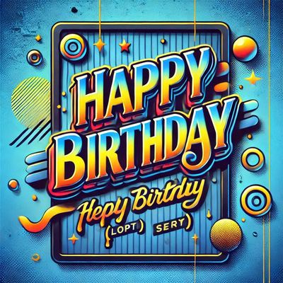 带框钻石画生日快乐diy卡通马赛克拼图粘贴画手工满钻相框