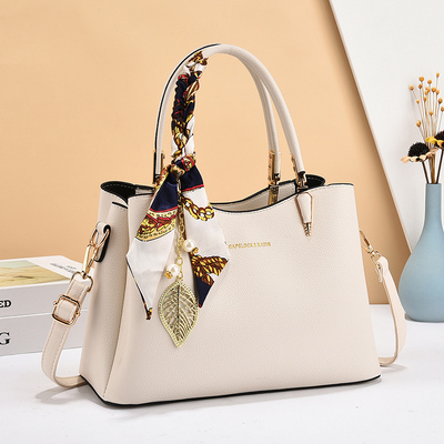 妈妈款斜挎包通勤女包新娘包