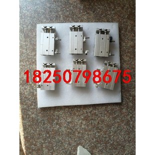 台湾亚德客气缸滑台HLQ16X40S议价