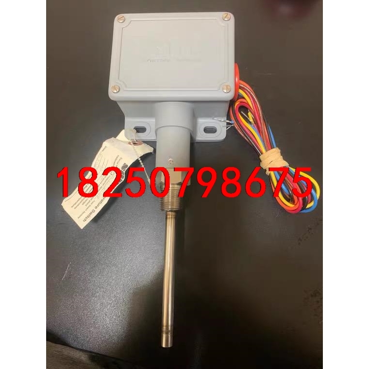 SOR索尔  温度开关 201NN-EE125-U9-C7A议价