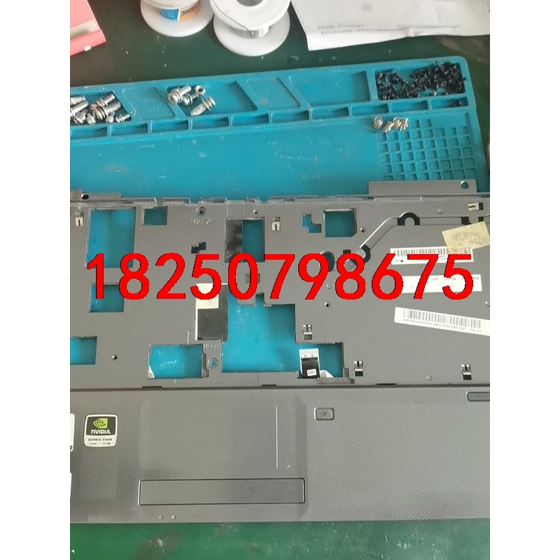 宏基4736G拆机配件   触摸板和按键功能正常连同塑料外壳议价