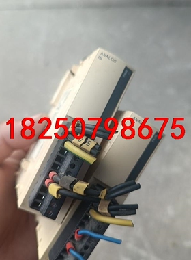 施耐德twdami2ht  拆机功能正常，成色不错，有意私聊议价