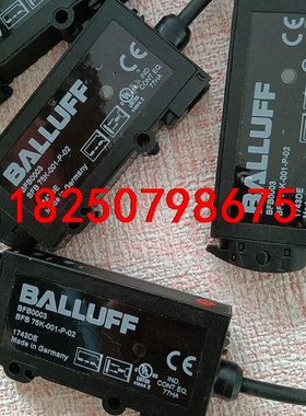 原装正品无包装传感器BFB0003 BFB 75K-001-议价